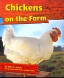 Chickens on the Farm (On the Farm) book cover