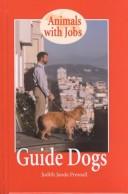 Guide dogs book cover