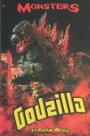 Godzilla book cover