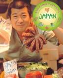 Japan book cover