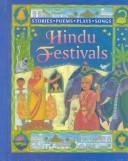 Hindu Festival Tales book cover