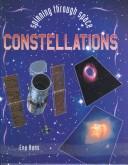 Constellations book cover