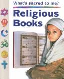 Religious Books book cover