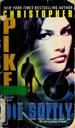 Die Softly book cover