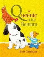 Queenie, one of the family book cover