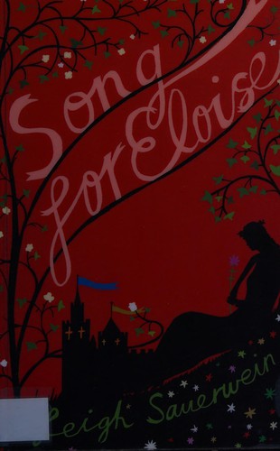 Song for Eloise book cover