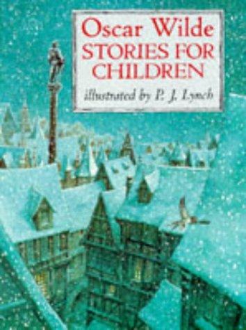 Stories for Children book cover