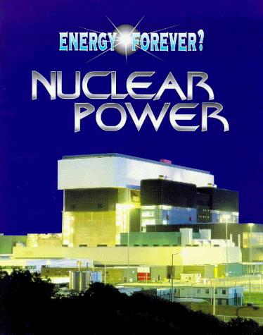 Nuclear power book cover