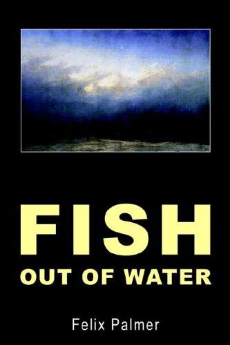 Fish out of Water book cover