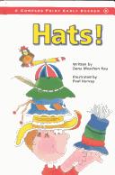 Hats! book cover