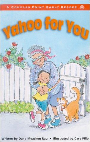 Yahoo for you book cover