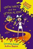 Snow White and the Seven Aliens book cover