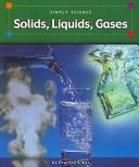 Solids, Liquids, Gases book cover