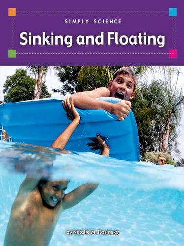 Sinking and Floating book cover