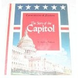 Story of the Capitol book cover