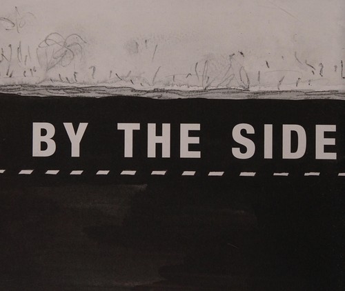 By the Side of the Road book cover