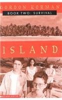Island Book Two: Survival book cover