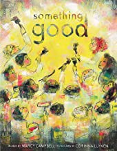 Something Good book cover