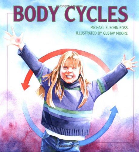 Body Cycles book cover