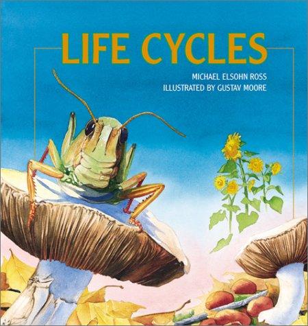 Life Cycles book cover