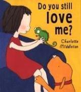 Do you still love me? book cover