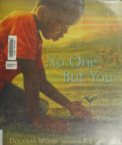 No One But You book cover