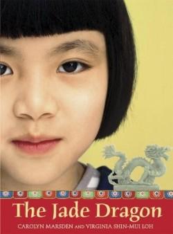 Jade Dragon book cover