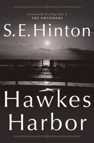 Hawkes Harbor book cover