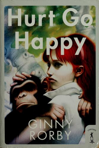 Hurt Go Happy book cover