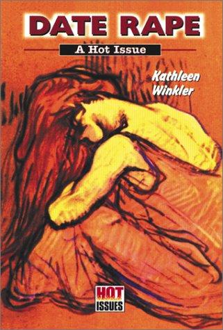 Date rape book cover