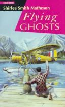 Flying Ghosts book cover