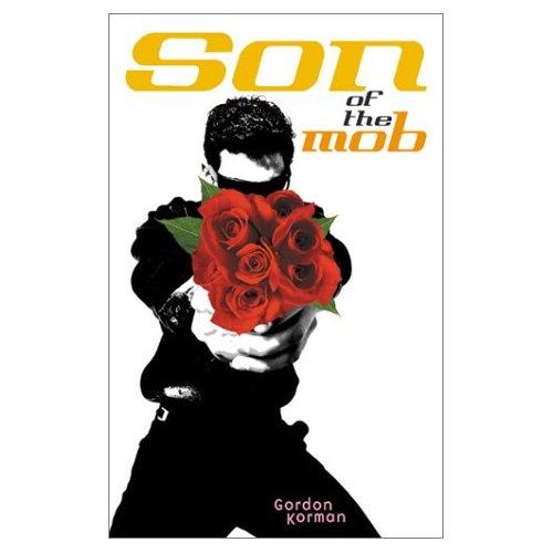 Son of the mob book cover