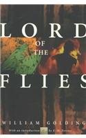 Lord of the Flies book cover