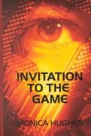 Invitation to the game book cover