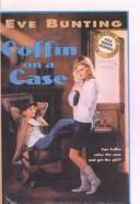 Coffin on a case book cover