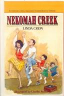 Nekomah Creek book cover