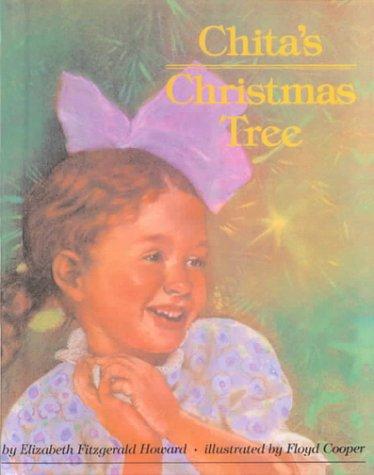 Chita's Christmas Tree book cover