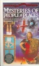 Mysteries of People and Places (Strange Unsolved Mysteries) book cover