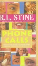 Phone Calls book cover