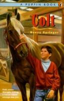Colt book cover