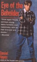 Eye of the Beholder book cover