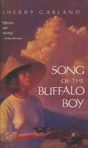 Song of the buffalo boy book cover