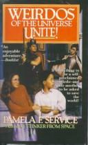 Weirdos of the Universe Unite! book cover
