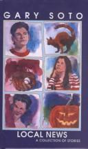 Local News book cover