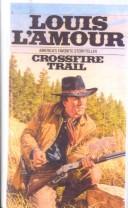 Crossfire trail book cover