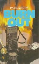 Burn Out book cover