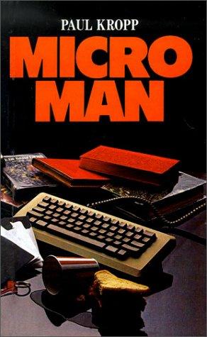 Micro Man book cover