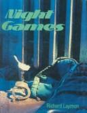 Night Games book cover