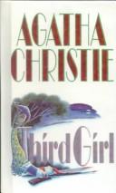 Third Girl book cover