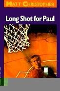 Long shot for Paul book cover